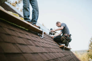 Local Roofers in Blandville, WV